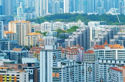 BCG sets great store by real estate negotiations