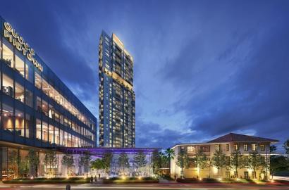 BCG sets great store by real estate negotiations
