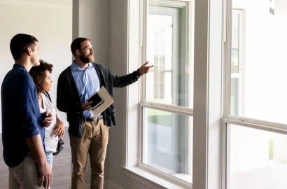 BCG sets great store by real estate negotiations