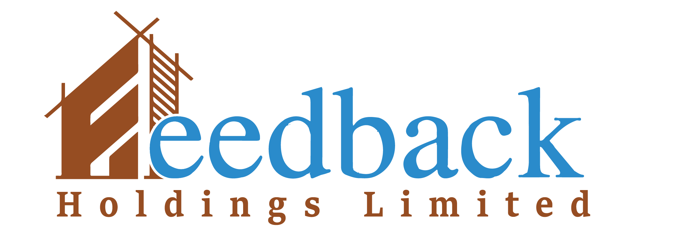 FeedBack Holdings Ltd