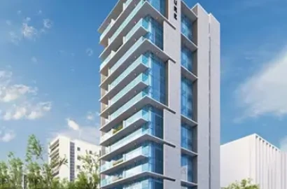 P-Block 3+3=6 Katha North Face Plot Sale