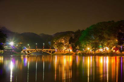 Dhanmondi
