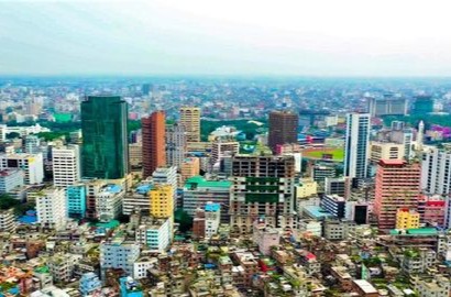 Motijheel