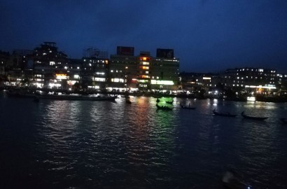 Keraniganj