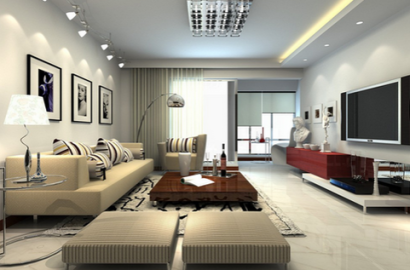 3500Sft 4Bed Apartment Rent at Gulshsn -2