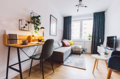 Brand New Apartment for sale